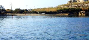 Agia Anna beach